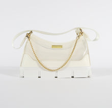 Load image into Gallery viewer, Chaussure Tennis Handbag Pearl