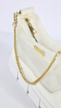 Load image into Gallery viewer, Chaussure Tennis Handbag Pearl