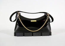 Load image into Gallery viewer, Chaussure Tennis Handbag Noir