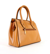 Load image into Gallery viewer, Choixiz Caramel Handbag