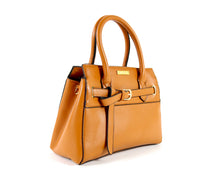 Load image into Gallery viewer, Choixiz Caramel Handbag