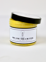 Load image into Gallery viewer, Pure Unrefined Shea Butter