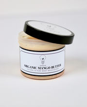 Load image into Gallery viewer, Pure Virgin Mango Butter