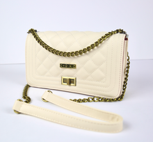 Load image into Gallery viewer, Choixiz Shoulder Bag - Heavenly Pearl