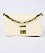 Load image into Gallery viewer, Choixiz Shoulder Bag - Heavenly Pearl