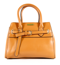 Load image into Gallery viewer, Choixiz Caramel Handbag