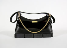 Load image into Gallery viewer, Chaussure Tennis Handbag Noir
