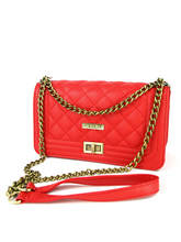 Load image into Gallery viewer, Choixiz Shoulder Bag - Roman Red

